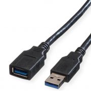 Кабел Roline USB към USB на супер цени