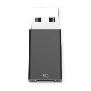 Адаптер Roline USB към USB Type-C на супер цени