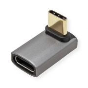 Адаптер Roline USB Type-C към USB Type-C на супер цени