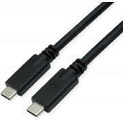 Кабел Roline USB Type-C към USB Type-C на супер цени