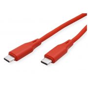 Кабел Roline USB Type-C към USB Type-C на супер цени