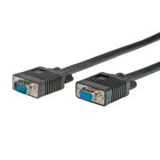 Кабел Roline VGA към VGA на супер цени