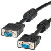 Кабел Roline VGA към VGA на супер цени