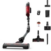 Прахосмукачка Rowenta X-Force Flex, черен на супер цени