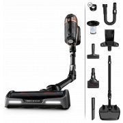 Прахосмукачка Rowenta X-Force Flex, черен на супер цени