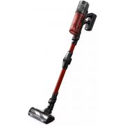 Прахосмукачка Rowenta X-FORCE FLEX 13.60, черен/червен на супер цени