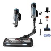 Прахосмукачка Rowenta X-Force Flex, черен на супер цени