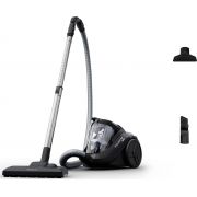 Прахосмукачка Rowenta Compact Power Cyclonic, черен на супер цени