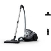 Прахосмукачка Rowenta Compact Power Cyclonic, черен/сив на супер цени