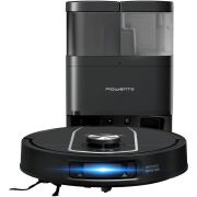Прахосмукачка робот Rowenta X-Plorer Serie 575 Max, черен на супер цени