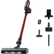 Прахосмукачка Rowenta Versatile X-Pert 7.60 Animal, черен/червен на супер цени