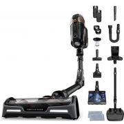 Прахосмукачка Rowenta X Force Flex, черен на супер цени