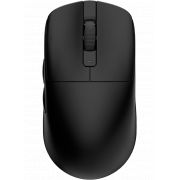 Безжична геймърска мишка Royal Kludge M3 Dark Night, черен на супер цени