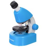 Микроскоп Discovery Micro Gravity с книга на супер цени