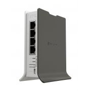 Рутер MikroTik hAP ax lite LTE6 на супер цени