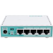 Рутер MikroTik hEX Refresh на супер цени