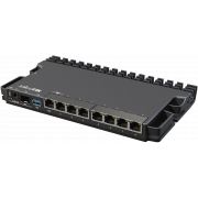 Рутер MikroTik RB5009UG+S+IN на супер цени