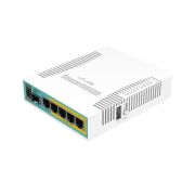 Рутер Mikrotik RB960PGS на супер цени