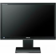 Монитор 24'' Samsung SyncMaster S24A450MW - реновиран продукт на супер цени