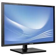Монитор 24" Samsung S24C650BW - реновиран продукт на супер цени
