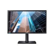 Монитор 24" Samsung S24E450B - реновиран продукт на супер цени