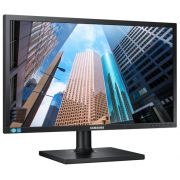 Монитор 23.6" Samsung S24E450BL - реновиран продукт на супер цени