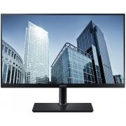 Монитор 23.8" Samsung S24H850QFU - реновиран продукт на супер цени