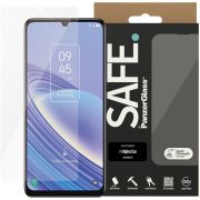 Стъклен протектор SAFE UWF за A1 Alpha Eco, прозрачен на супер цени