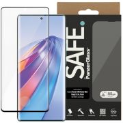 Стъклен протектор SAFE UWF за Honor X40/X9a/Magic 5 Lite, прозрачен на супер цени