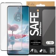 Стъклен протектор SAFE UWF за Motorola Edge 40 Neo 5G, прозрачен на супер цени