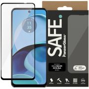 Стъклен протектор SAFE UWF за Motorola Moto G14/G54 5G, прозрачен на супер цени
