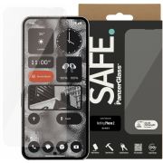 Стъклен протектор SAFE UWF за Nothing Phone 2, прозрачен на супер цени
