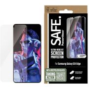 Стъклен протектор SAFE UWF за Samsung Galaxy S25 Edge на супер цени
