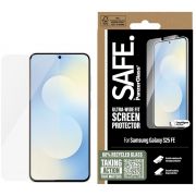 Стъклен протектор SAFE UWF за Samsung Galaxy S25 FE на супер цени