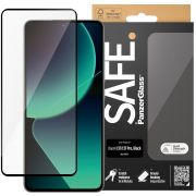 Стъклен протектор SAFE UWF за Xiaomi 13T/13T Pro, прозрачен на супер цени