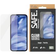 Стъклен протектор SAFE за Google Pixel 10a на супер цени