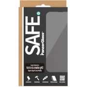 Стъклен протектор SAFE за Motorola Moto G42 на супер цени