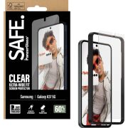 Стъклен протектор SAFE за Samsung Galaxy A37 5G на супер цени
