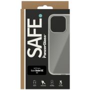 Гръб SAFE за Xiaomi Redmi 10C, прозрачен на супер цени