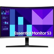 Монитор 27'' Samsung Essential S3 27D392 на супер цени