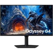 Монитор 27" Samsung Odyssey G4 G40H на супер цени