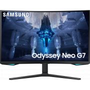 Монитор 32" Samsung Odyssey Neo G7 G75NB на супер цени
