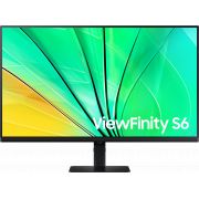 Монитор 32'' Samsung ViewFinity S6 S60D на супер цени