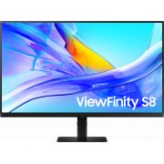Монитор 32'' Samsung ViewFinity S8 S80UD на супер цени