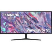 Монитор 34" Samsung ViewFinity S5 S50GC на супер цени