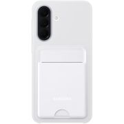 Гръб Samsung Card Slot за Samsung A37, бял на супер цени