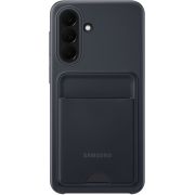 Гръб Samsung Card Slot за Samsung A37, черен на супер цени