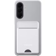 Гръб Samsung Card Slot за Samsung A57, бял на супер цени