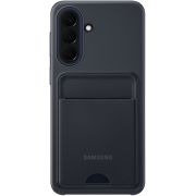 Гръб Samsung Card Slot за Samsung A57, черен на супер цени