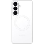 Гръб Samsung Clear Magnet за Samsung Galaxy S26+, прозрачен на супер цени